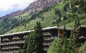 Snowbird Lodge Utah